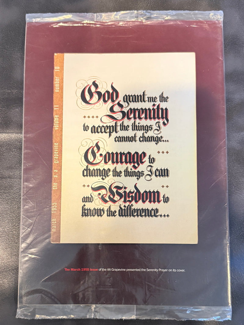 AA Grapevine — 75 Years of A.A. History — 2010 International Convention Special Edition