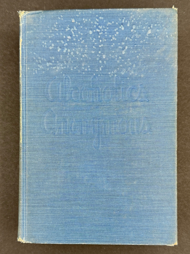 Alcoholics Anonymous — Second Edition, Third Printing (1959) — Reproduction Dust Jacket
