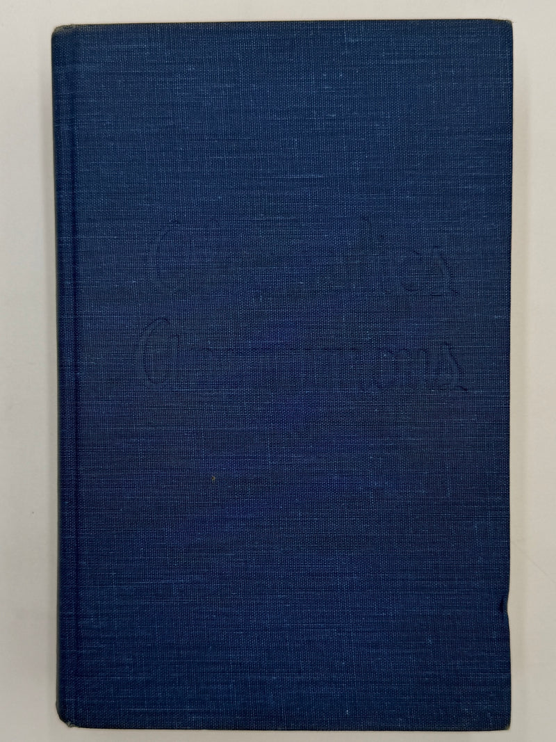 Alcoholics Anonymous Second Edition 13th Printing from 1972 - ODJ