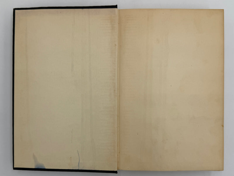 Alcoholics Anonymous First Edition 13th Printing from 1950 - ODJ