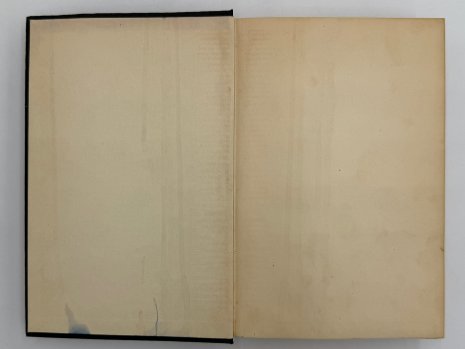 Alcoholics Anonymous First Edition 13th Printing from 1950 - ODJ