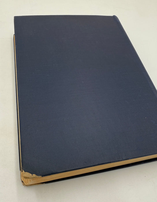 Alcoholics Anonymous First Edition 16th Printing from 1954 with ODJ