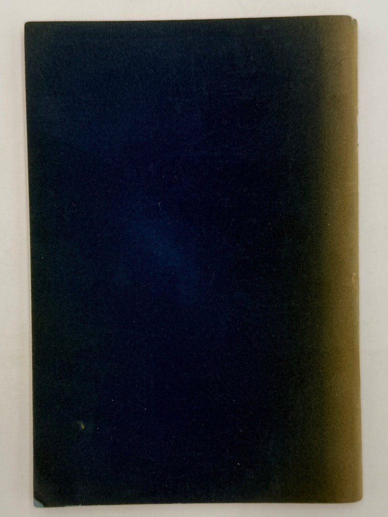 Contact With God by Father John Doe (Ralph Pfau) - 1959