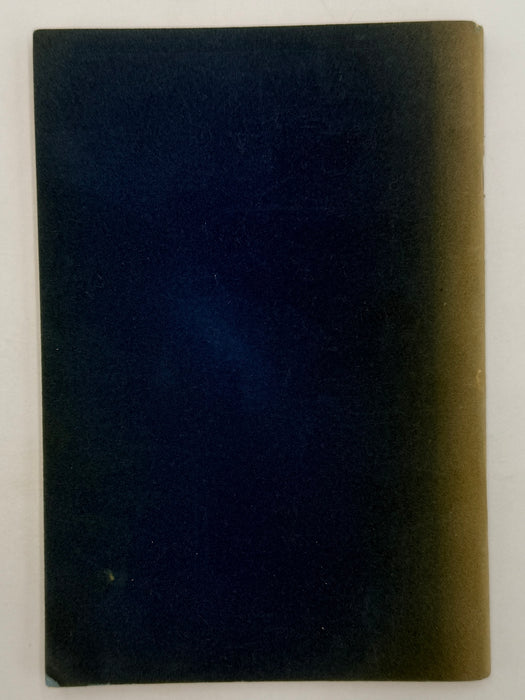 Contact With God by Father John Doe (Ralph Pfau) - 1959