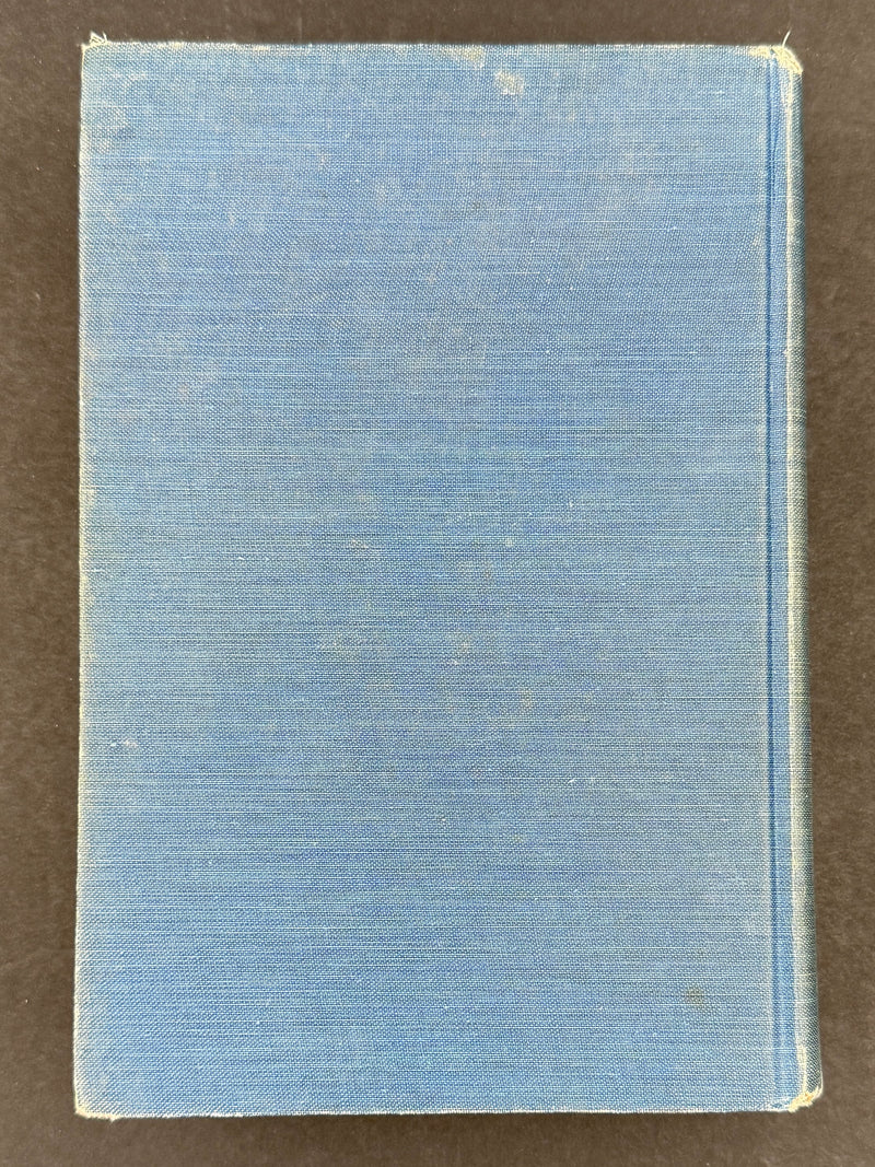 Alcoholics Anonymous — Second Edition, Third Printing (1959) — Reproduction Dust Jacket