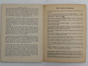AA Grapevine from April 1954 Recovery Collectibles
