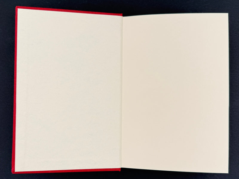The Little Big Red - Alcoholics Anonymous Double Anniversary Limited Edition
