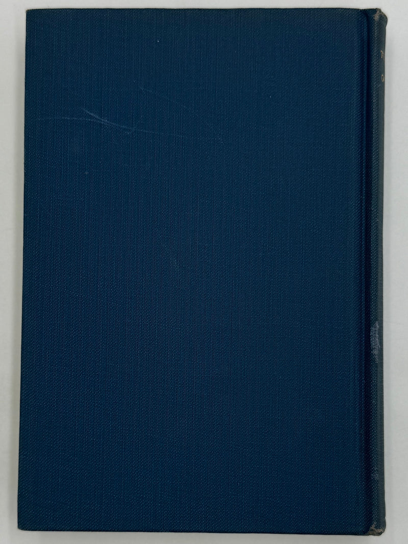 The Marks of a Man by Robert Speer