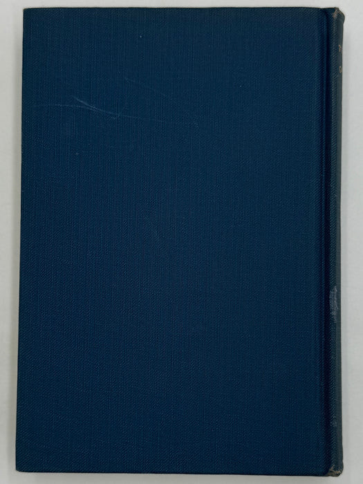 The Marks of a Man by Robert Speer