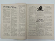 The A.A. GRAPEVINE from July 1948 Recovery Collectibles