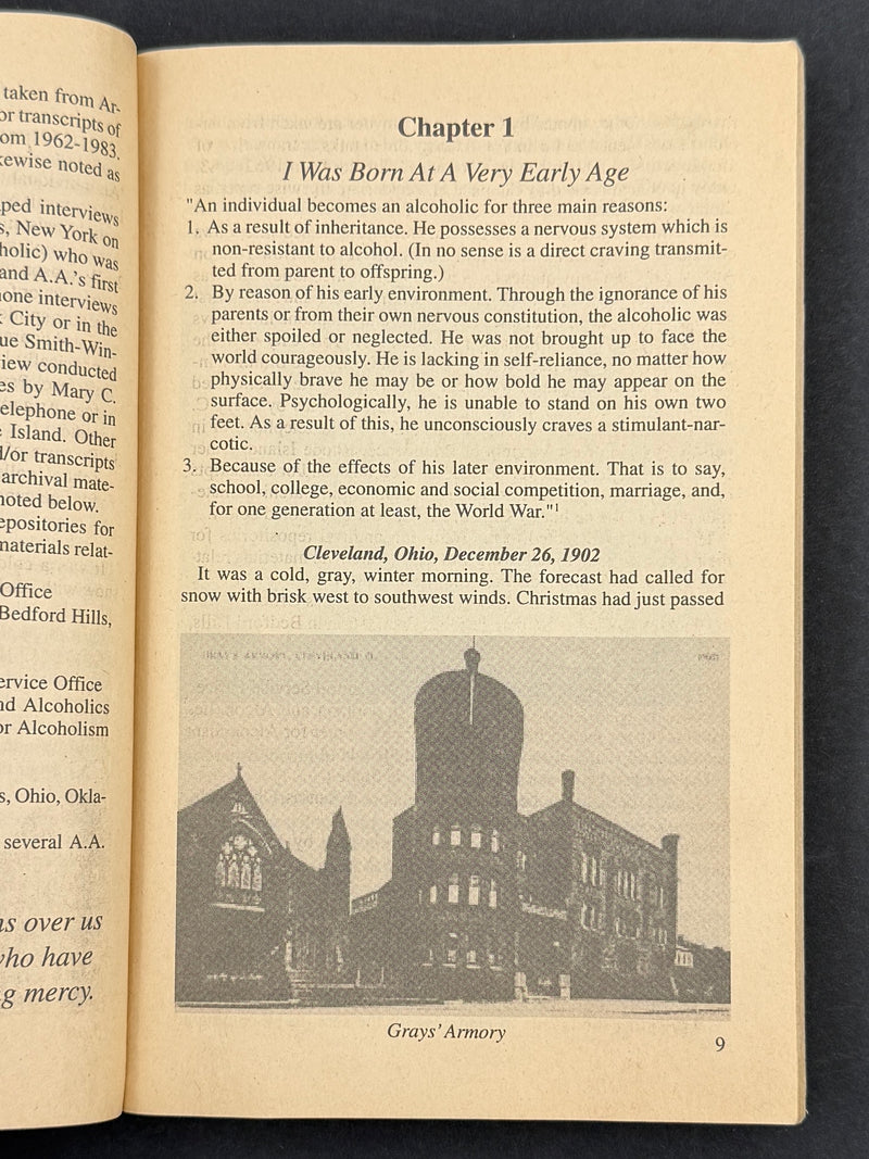 How It Worked: The Story of Clarence H. Snyder by Mitchell K.