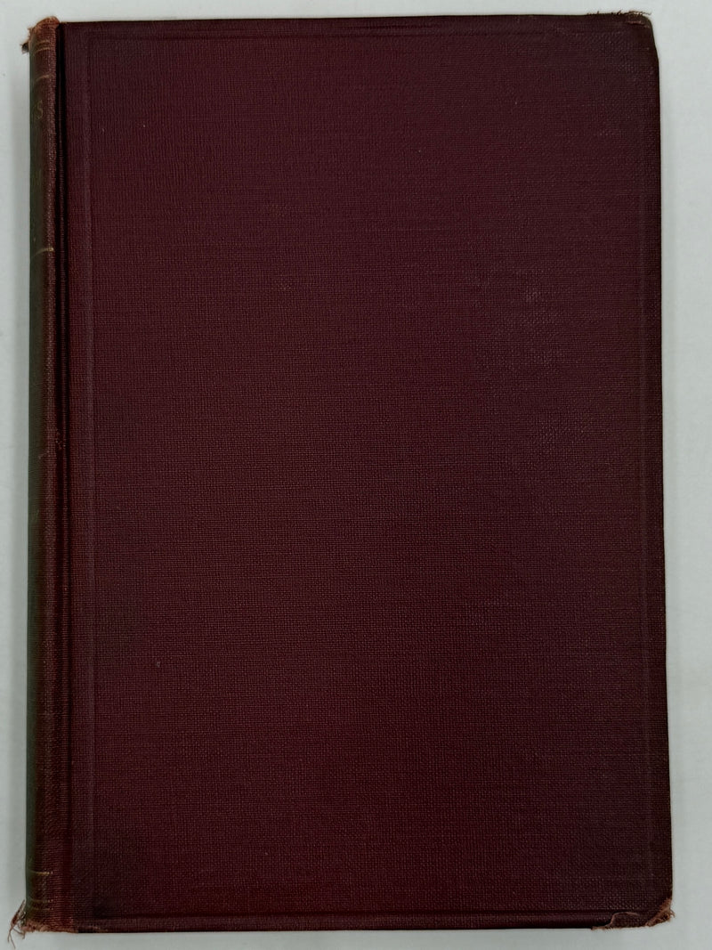 Ten Nights in a Bar-Room, and What I Saw There by T. S. Arthur