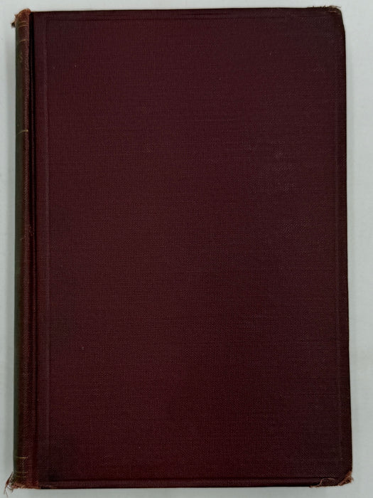 Ten Nights in a Bar-Room, and What I Saw There by T. S. Arthur