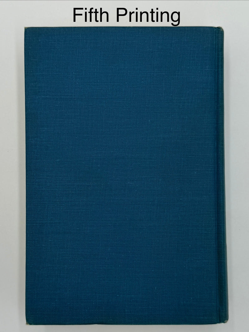 Complete Second Edition Big Book Set - 18 Volumes (1955-1974)