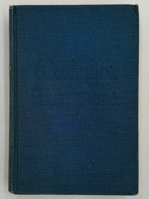 Alcoholics Anonymous Second Edition First Printing from 1955 - RDJ