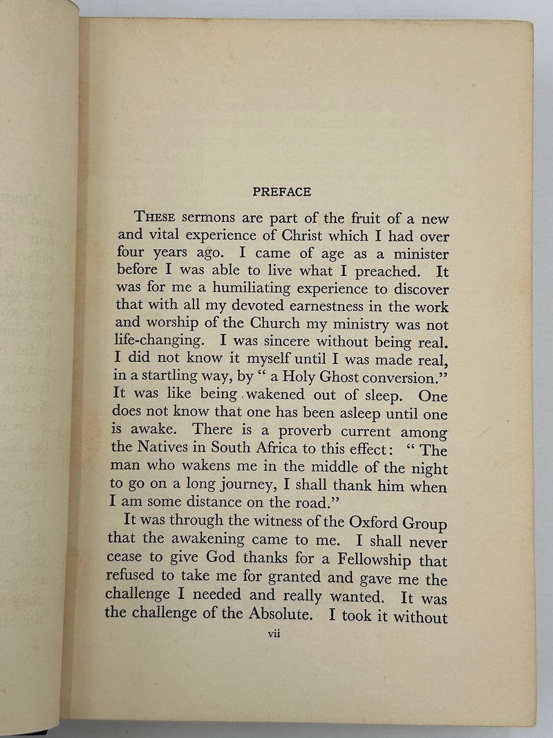 Seeking and Finding by Ebenezer Macmillan from 1933 Recovery Collectibles