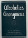 Alcoholics Anonymous Second Edition First Printing from 1955 - RDJ Recovery Collectibles