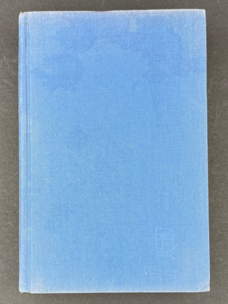 Bill W. by Robert Thomsen - First Printing 1975 - ODJ