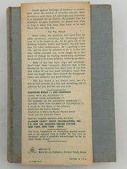 SIGNED - Al-Anon’s Favorite Forum Editorials - First Edition from 1970 - ODJ Recovery Collectibles