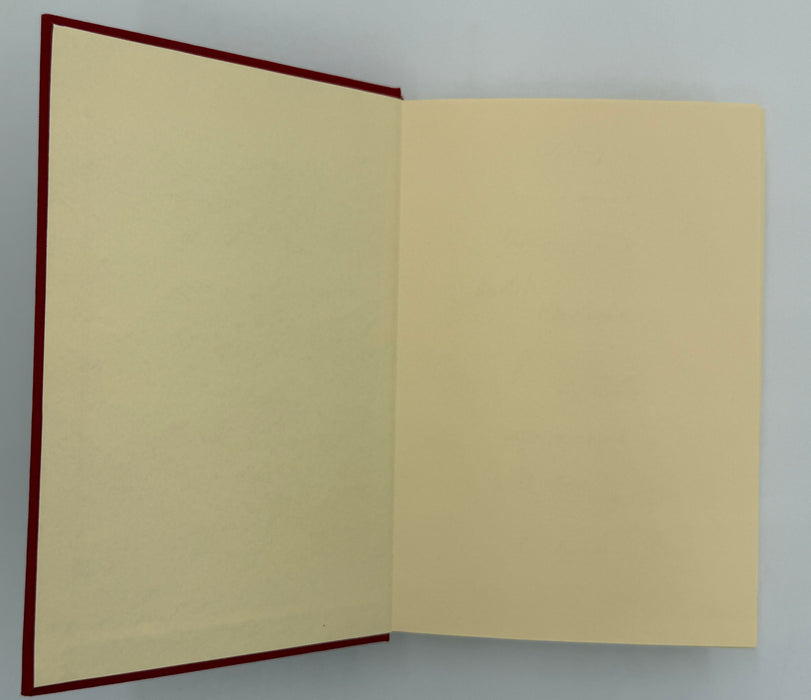 The Little Big Red - Alcoholics Anonymous Double Anniversary Limited Edition