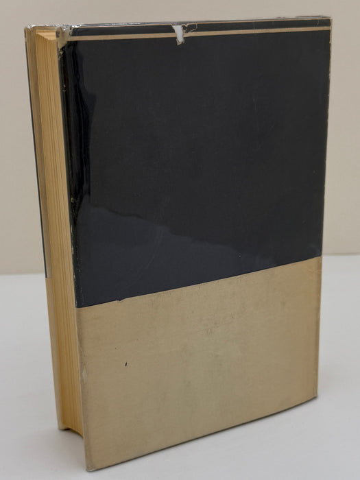 First Issue with Original White Band - Alcoholics Anonymous Second Edition First Printing from 1955 with ODJ