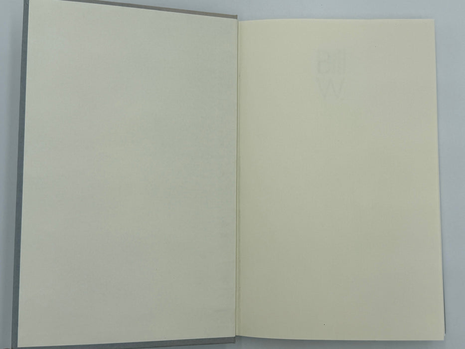 Bill W. by Francis Hartigan - First Printing from 2000 Recovery Collectibles