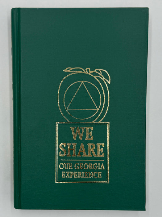 WE SHARE: Our Georgia Experience