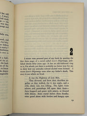 The Cup of Fury by Upton Sinclair Recovery Collectibles