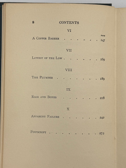 Twice-Born Men by Harold Begbie - 1909
