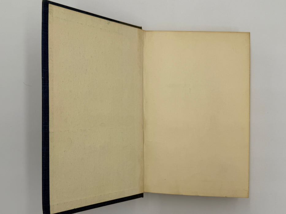 Alcoholics Anonymous Second Edition Big Book 14th Printing - ODJ