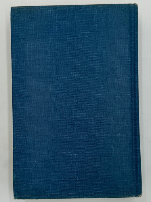 Alcoholics Anonymous Second Edition 12th Printing from 1971 - ODJ