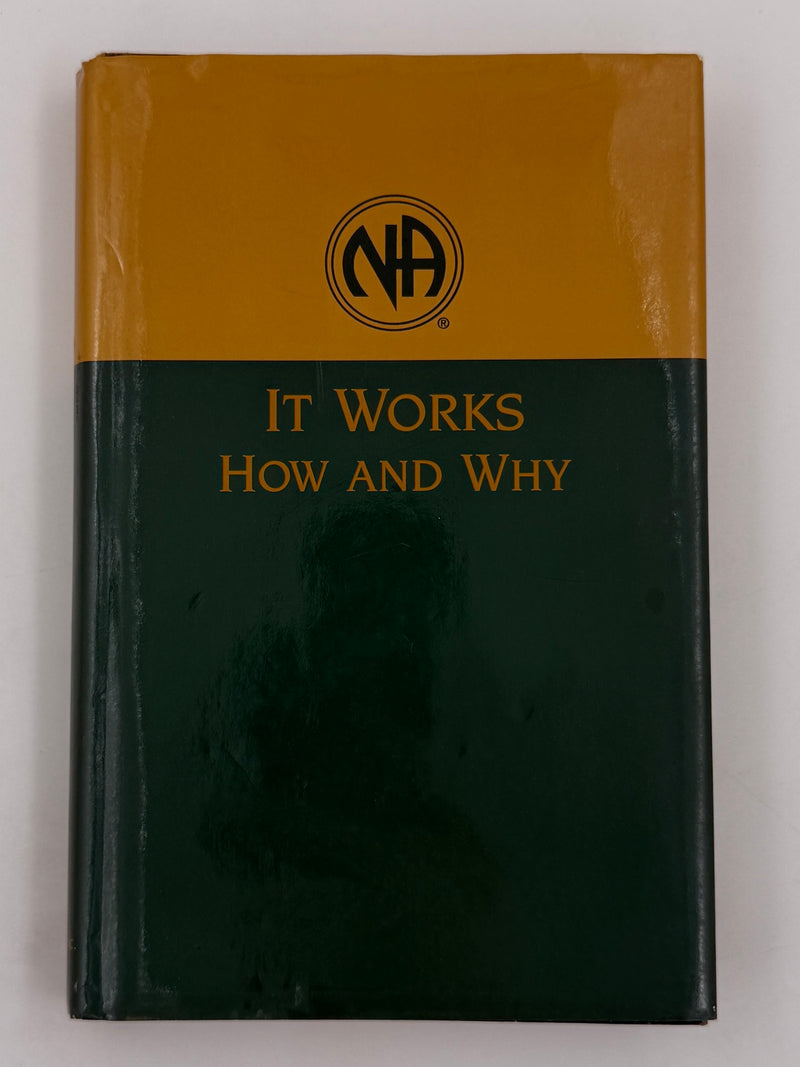 It Works: How and Why - March 1994 - ODJ