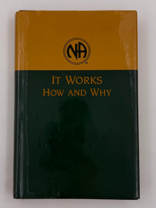It Works: How and Why - First Edition from March 1994 - ODJ
