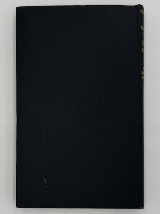 Signed - A Great Time To Be Alive by Harry Emerson Fosdick