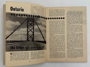 AA Grapevine from May 1951 - Canada Recovery Collectibles