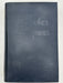 Alcoholics Anonymous First Edition 3rd Printing from 1942 - Navy Blue cover Recovery Collectibles