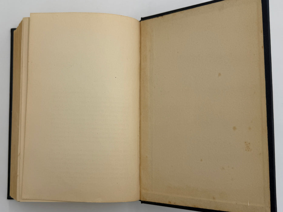 Alcoholics Anonymous Big Book First Edition 2nd Printing from 1941