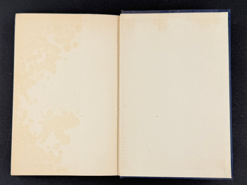 Alcoholics Anonymous — First Edition, Twelfth Printing (October 1948) with Original Dust Jacket
