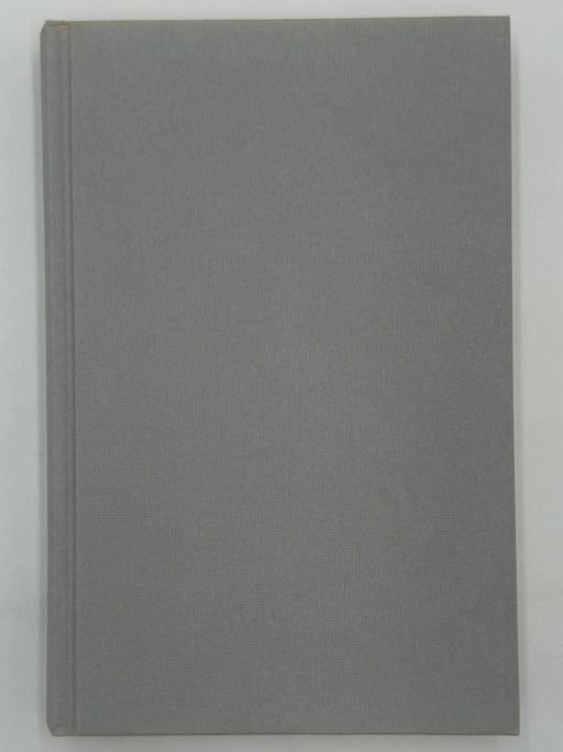 Bill W. by Francis Hartigan - First Printing from 2000 Recovery Collectibles