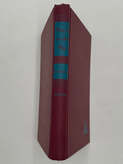 They're on the Way by Samuel M. Shoemaker - First Edition from 1951 - ODJ Recovery Collectibles