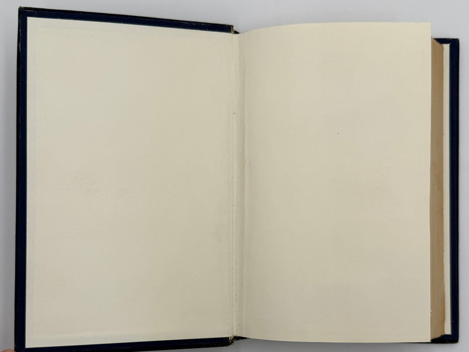 Alcoholics Anonymous Extremely RARE First Edition 7th Printing Big Book from 1945 - RDJ