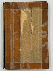 Signed by Sister Ignatia - The Following of Christ Recovery Collectibles