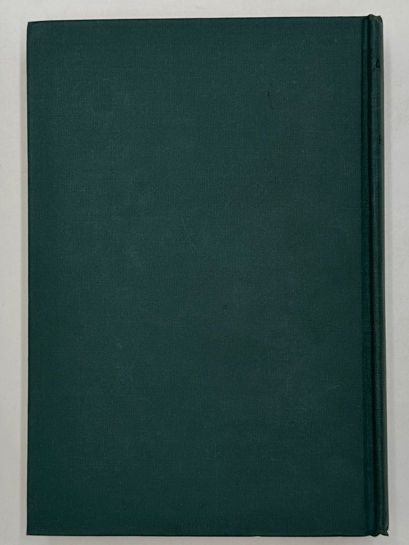 I Was a Pagan — V.C. Kitchen (Signed & Inscribed, 1955)