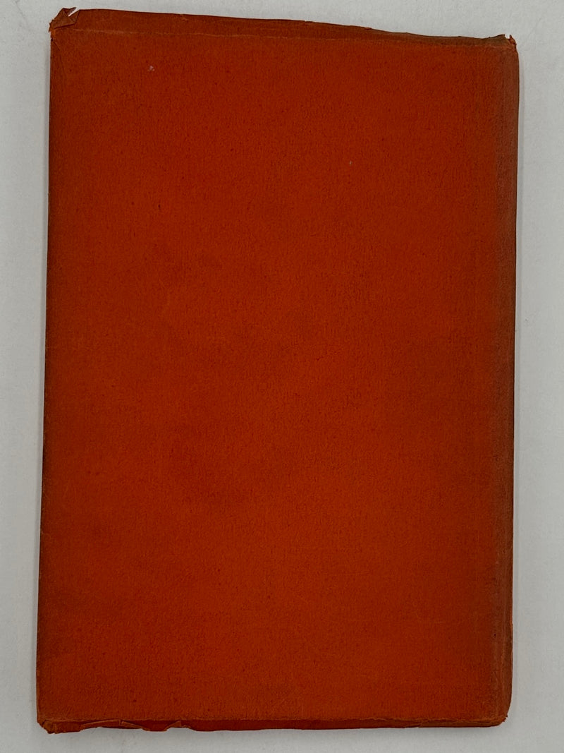 For Groupers Only by B.C. Plowright - 1932 West Coast Collection