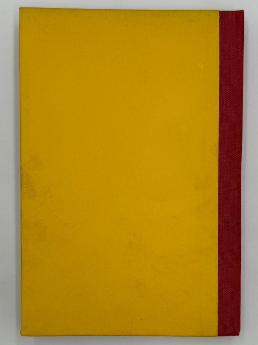 Philosophy of Courage or The Oxford Group Way by Philip Leon - 3rd Edition - ODJ West Coast Collection