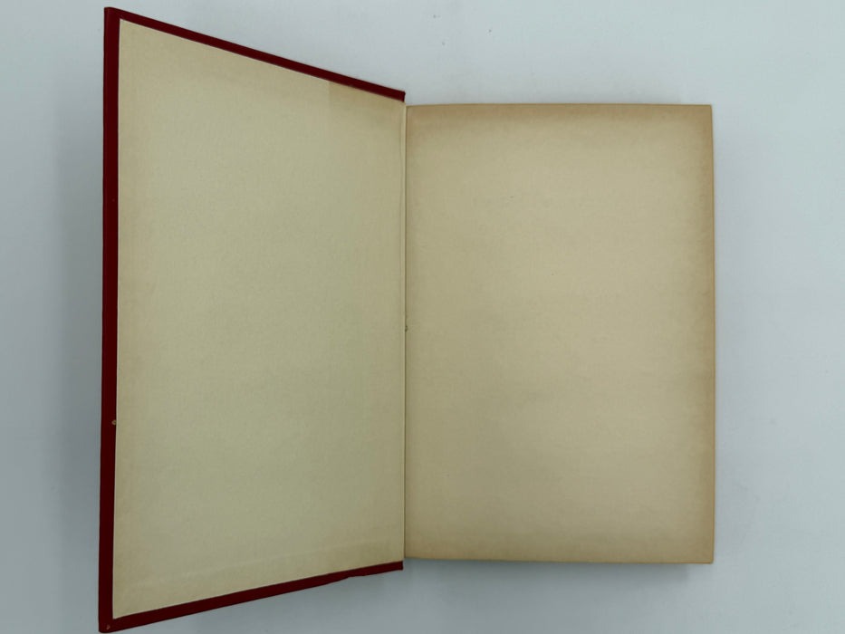 Primer On Alcoholism by Marty Mann - Fifth Printing - ODJ