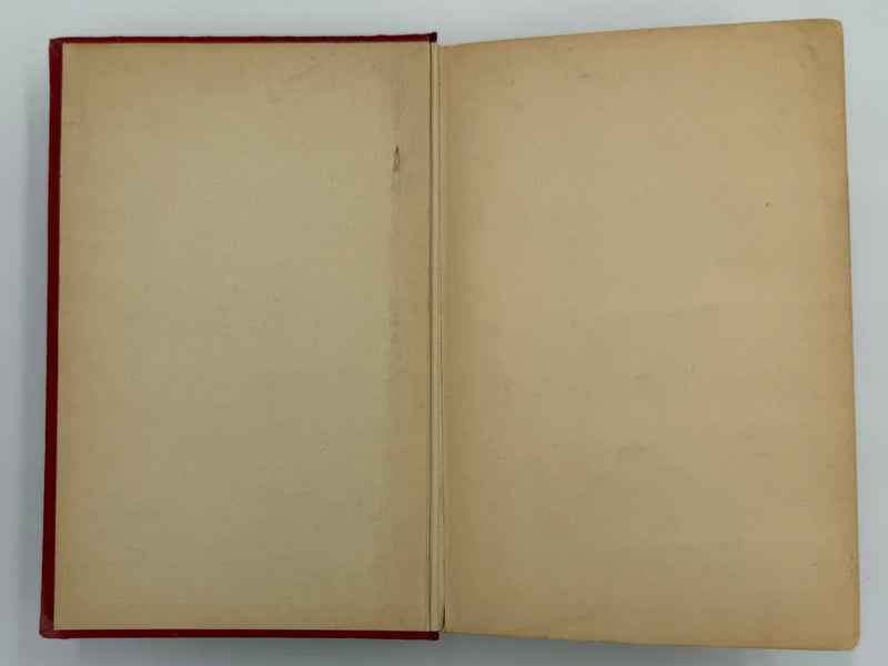 Alcoholics Anonymous (Big Book) — First Edition, First Printing (April 1939)