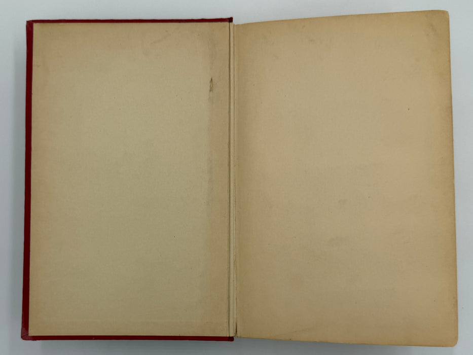 Alcoholics Anonymous (Big Book) — First Edition, First Printing (April 1939)
