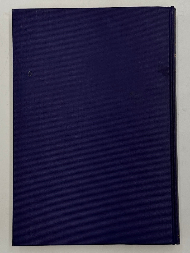 Three Early Works by Thomas Parker Boyd — The Emmanuel Movement & New Thought Tradition