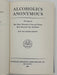 Signed by Father MartinAlcoholics Anonymous 2nd Edition 15th Printing 1973 - ODJ Recovery Collectibles